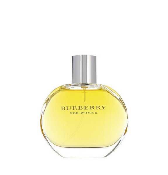  Nước Hoa Nữ Burberry For Women EDP 