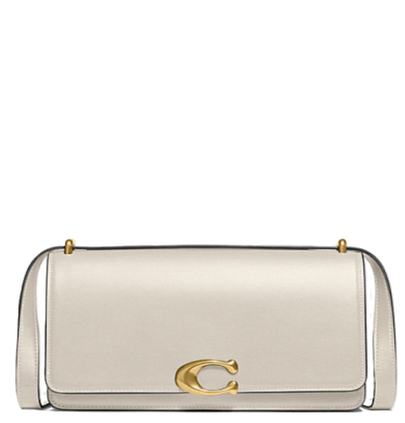  Túi Nữ Coach Crossbody 'ivory' 