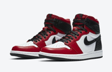  Giày Nike Air Jordan 1 Retro High ‘Satin Snake Chicago’ 