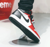  Giày Nike Air Jordan 1 Retro High ‘Satin Snake Chicago’ 