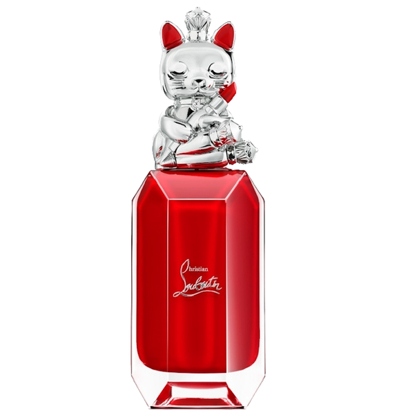  Nước Hoa Nữ Christian Louboutin Roby World Loubidoo EDP 