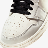 Giày Nike Air Jordan 1 High Zoom CMFT Summit 'Sail' 