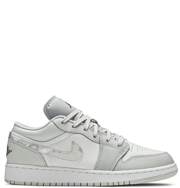  Giày Nike Air Jordan 1 Low 'White Camo' 