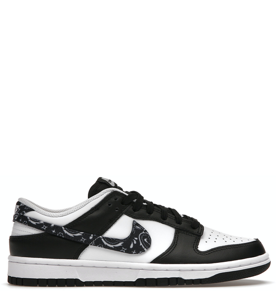  Giày Nike Dunk Low ‘Black Paisley’ 