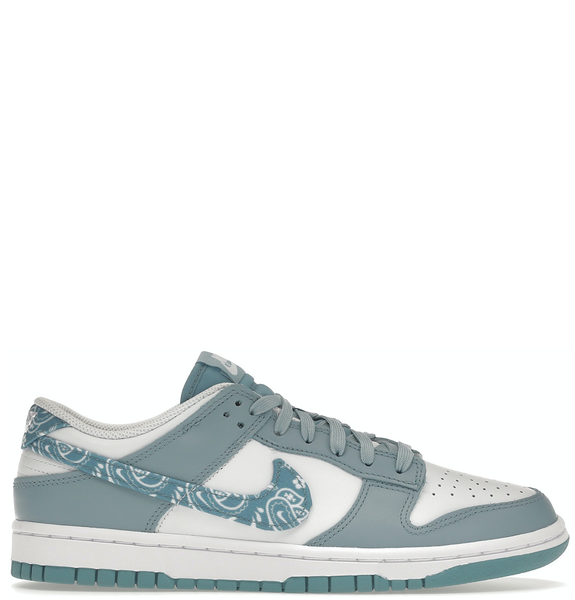  Giày Nike Dunk Low Essential Paisley Pack Worn 'Blue' 