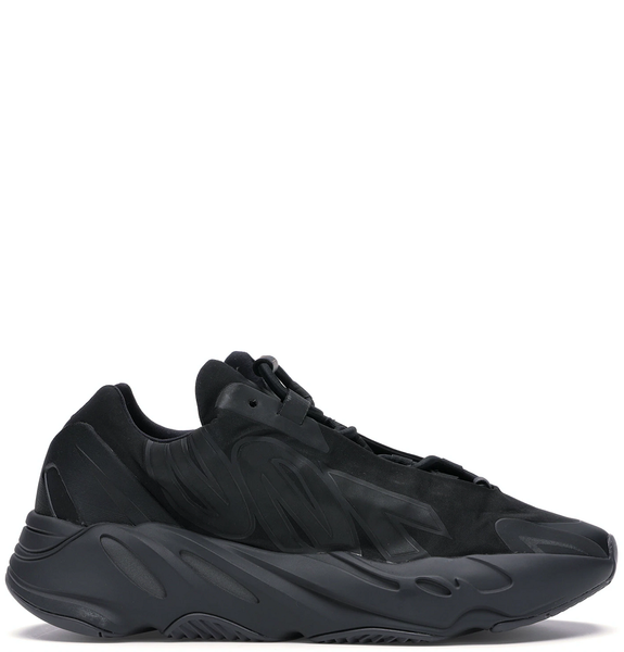  Giày Adidas Yeezy Boost 700 Triple 'Black' 