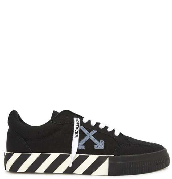  Giày Nam Off-White Bulk Sneakers 'Black' 