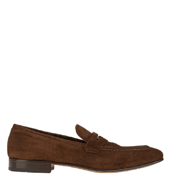  Giày Nam Salvatore Ferragamo Penny Loafer 'Rodeo' 