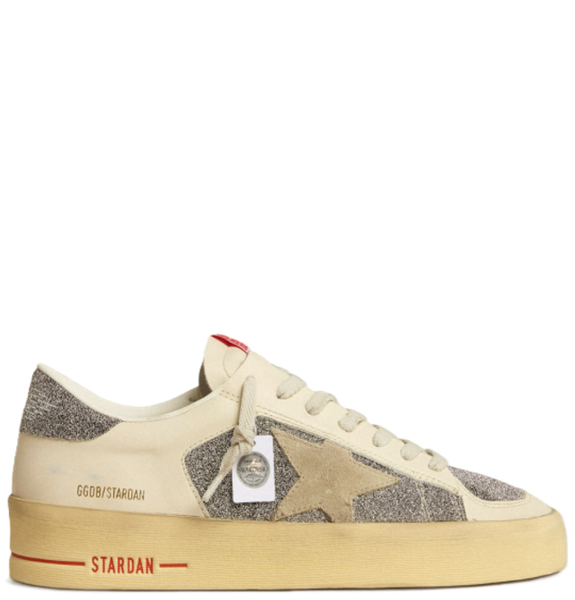  Giày Nam Golden Goose Stardan 'White' 