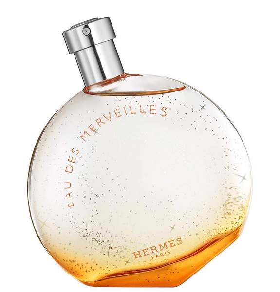  Nước Hoa Hermes Eau des Merveilles EDT 