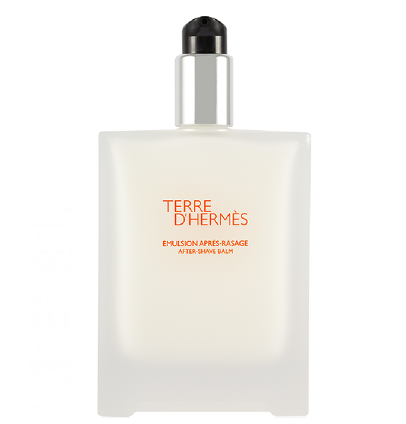  Nước Hoa Hermes Terre d’Hermès After-Shave Balm 