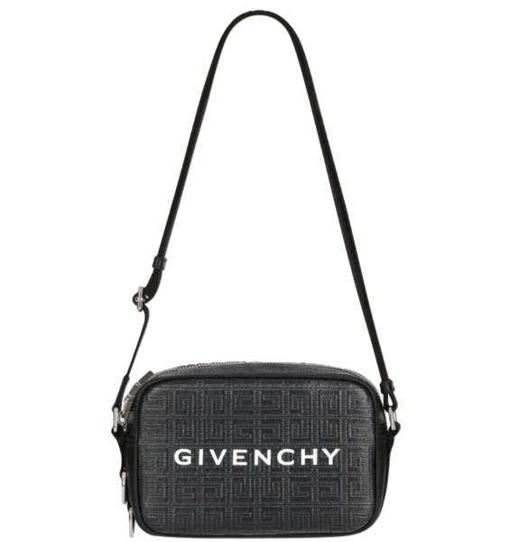  Túi Nam Givenchy G-Essentials 'Black' 