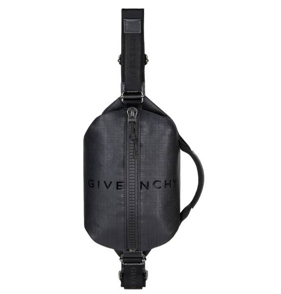  Túi Nam Givenchy G-Zip 'Black' 