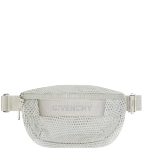  Túi Nam Givenchy G-Trek 'Light grey' 