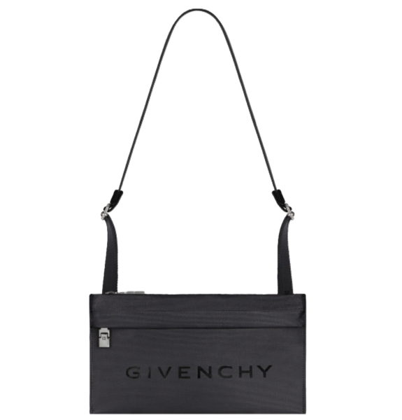  Túi Nam Givenchy G-Essentials 'Black' 