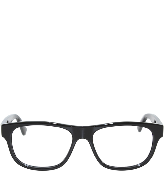  Kính Gucci Eyeglasses 'Black' 