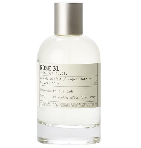  Nước Hoa Le Labo Rose 31 