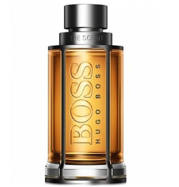  Nước Hoa Nam Hugo Boss The Scent EDT 