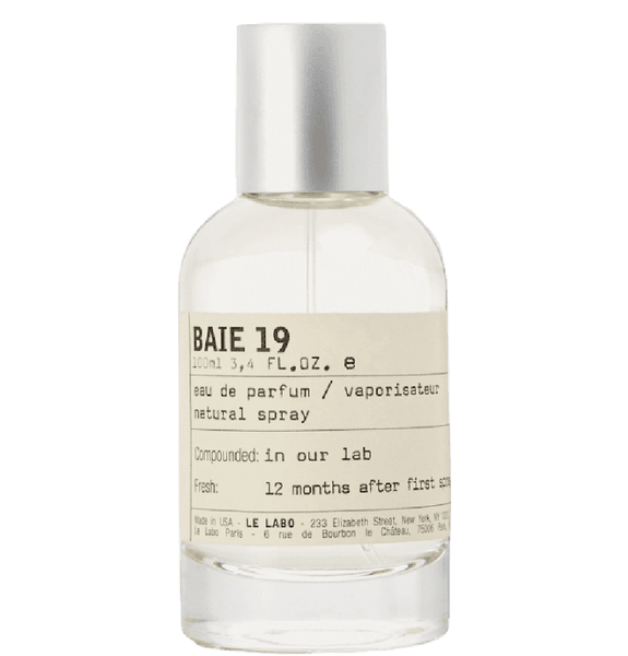  Nước Hoa Nam Le Labo Baie 19 EDP 