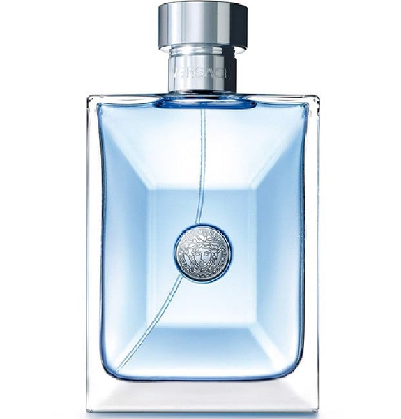  Nước Hoa Nam Versace Pour Homme EDT 