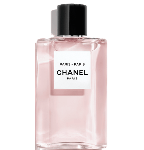  Nước Hoa Nữ Chanel Paris Paris EDT 