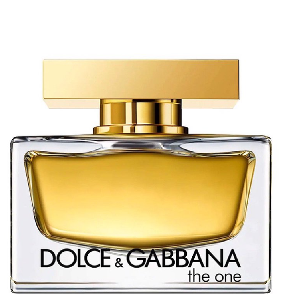  Nước Hoa Nữ Dolce & Gabbana The One EDP 