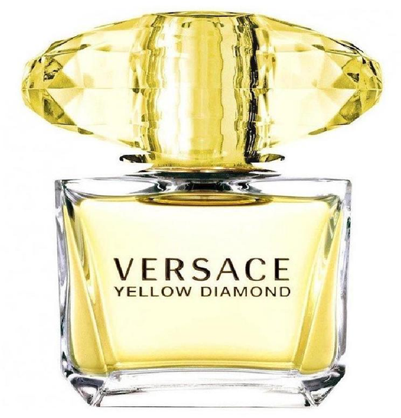  Nước Hoa Nữ Versace Yellow Diamond EDT 