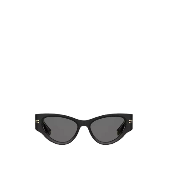  Kính Nữ Marc Jacobs Icon Cat Eye Sunglasses 'Black' 