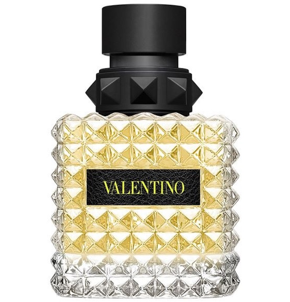  Nước Hoa Nữ Valentino Donna Born Roma Yellow Dream EDP 