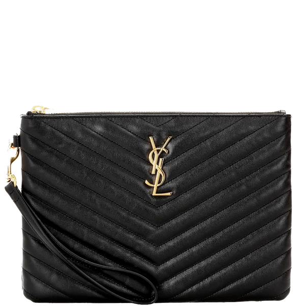  Túi Nam Saint Laurent Handbags 'Black' 