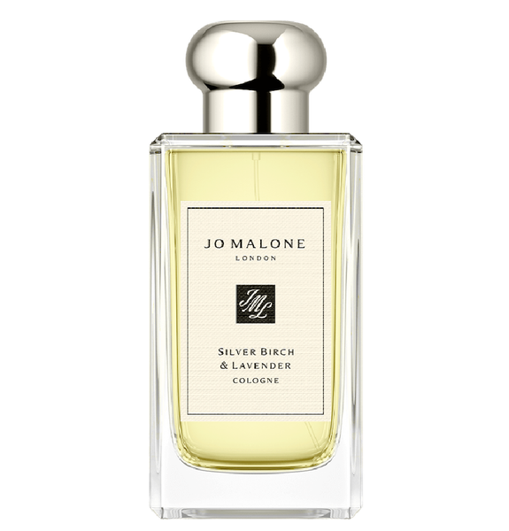  Nước Hoa Jo Malone Silver Birch Lavender EDC 