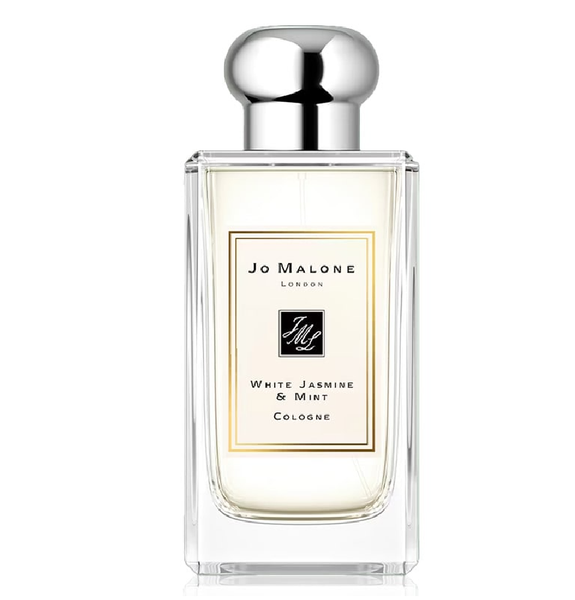  Nước Hoa Nữ Jo Malone White Jasmine And Mint EDC 