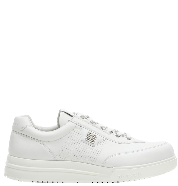  Giày Nam Givenchy G4 Leather 'White' 