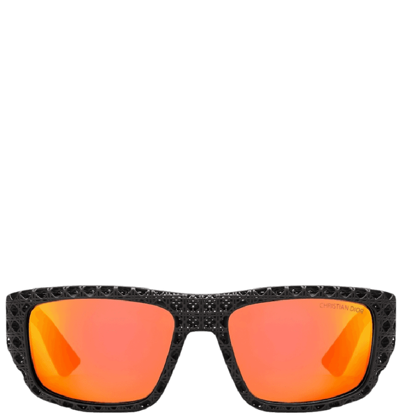  Kính Dior Dior3D S1I 'Orange Mirrored' 