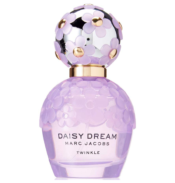  Nước Hoa Nữ Marc Jacobs Daisy Dream Twinkle Eau So Fresh EDT 