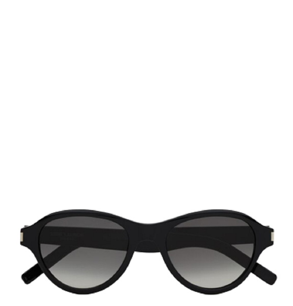  Kính Nam Saint Laurent SL 520 Sunset Black 