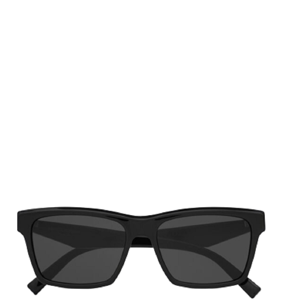  Kính Nam Saint Laurent SL 318 Signature Black 