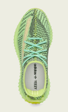  Giày Adidas Yeezy Boost 350 V2 Yeezreel 'Neon' (Non-Reflective) 