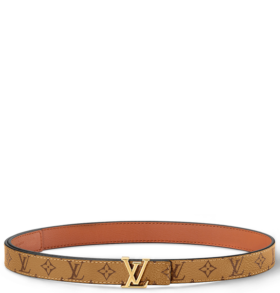  Thắt Lưng Nữ Louis Vuitton Iconic 20MM Belt 'Monogram' 