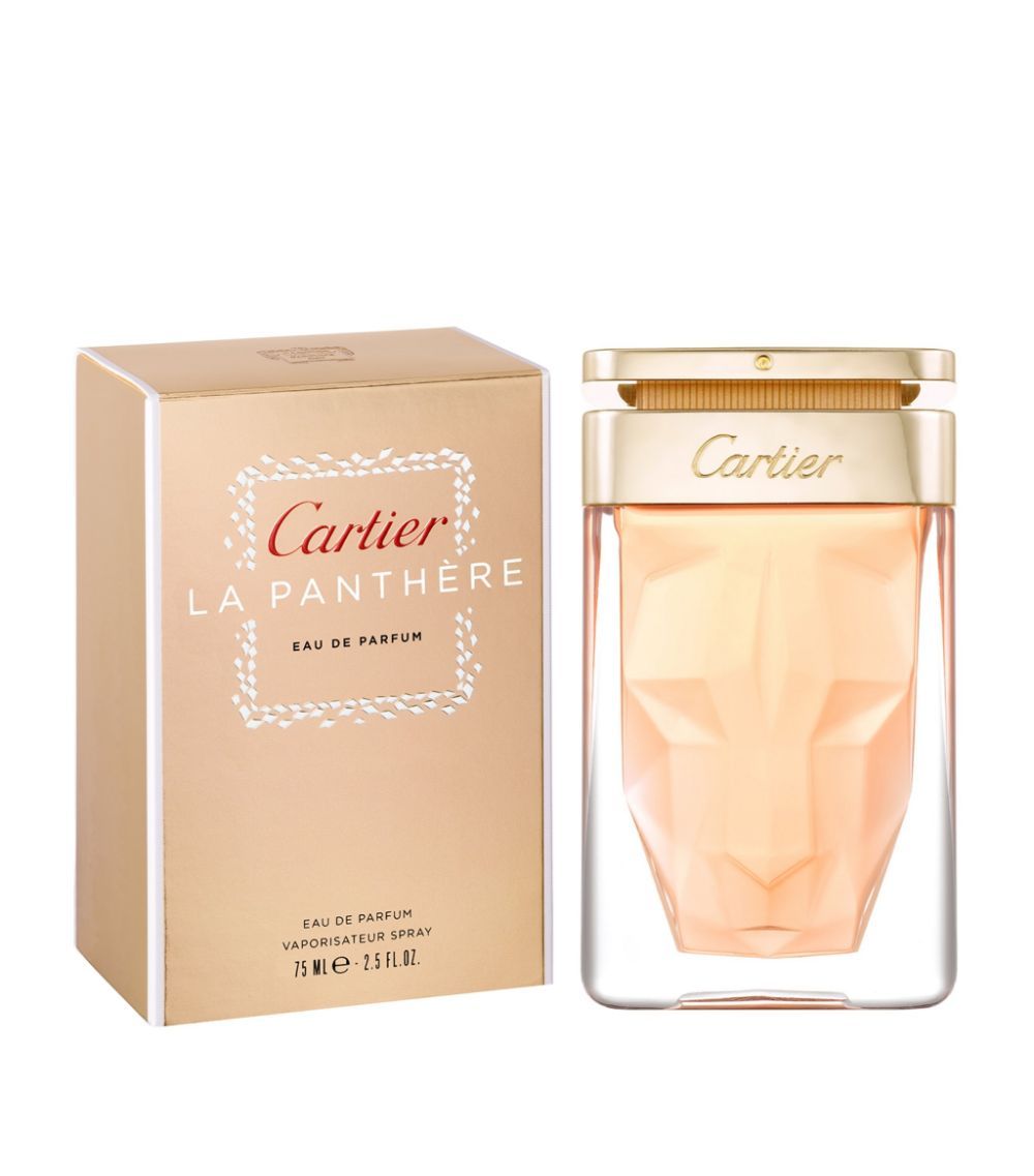 N C Hoa Cartier La Panth Re Eau De Parfum Luxity