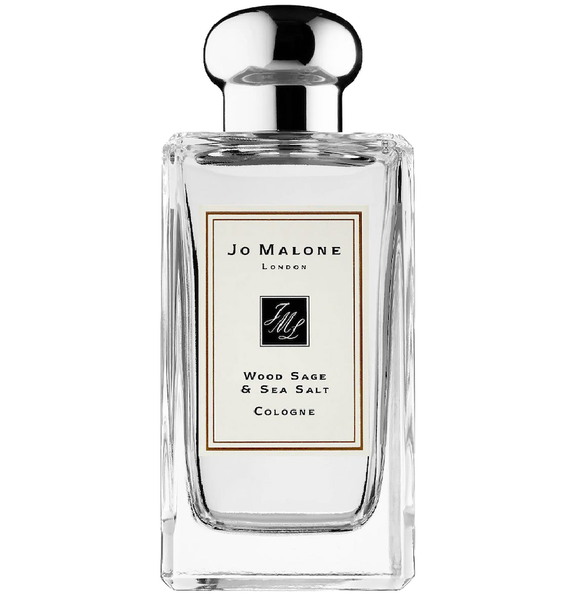  Nước Hoa Jo Malone Wood Sage & Sea Salt Cologne 