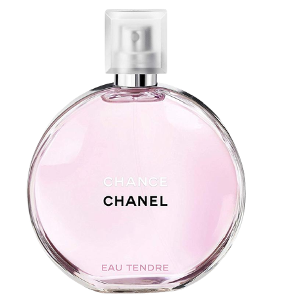  Nước Hoa Nữ Chanel Chance Eau Tendre EDT 