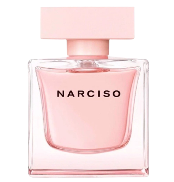  Nước Hoa Nữ Narciso Rodriguez Cristal EDP 