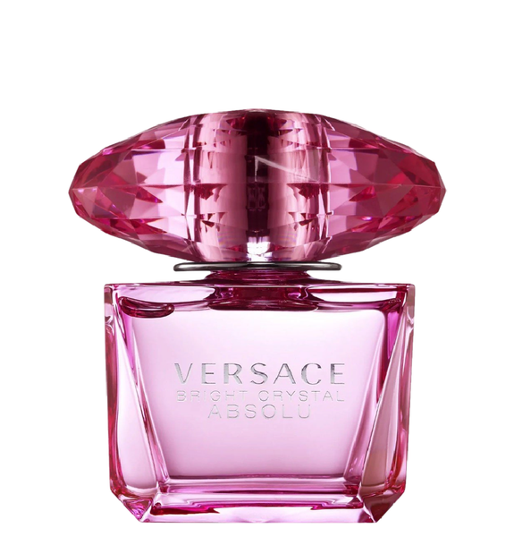  Nước Hoa Nữ Versace Bright Crystal Absolu 