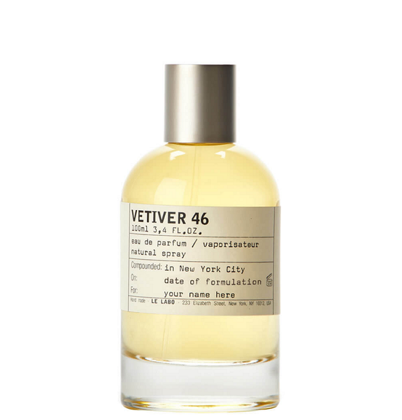  Nước Hoa Le Labo Vetiver 46 