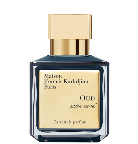  Nước Hoa Maison Francis Kurkdjian Oud Satin Mood Extrait 