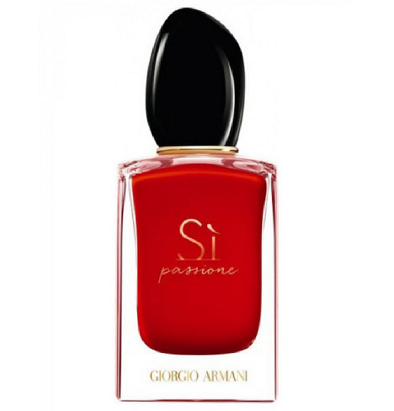  Nước Hoa Nữ Giorgio Armani Si Passione EDP 