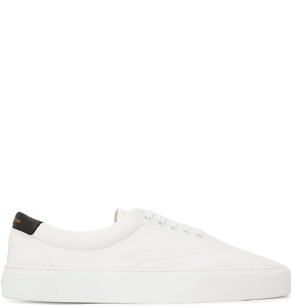  Giày Nam Saint Laurent Venice Sneakers 'White' 