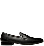  Giày Nam Bally Suisse Loafers 'Black' 