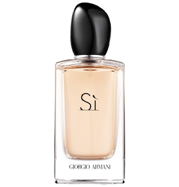  Nước Hoa Nữ Giorgio Armani Sì For Women EDP 